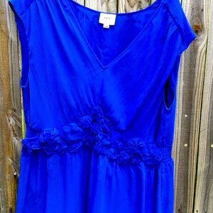 Women’s ECI Blouse